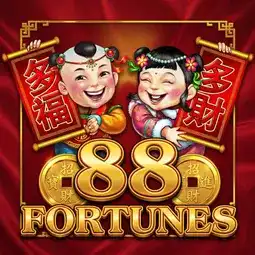 88 Fortunes game at Lizaro Casino for United Kingdom players