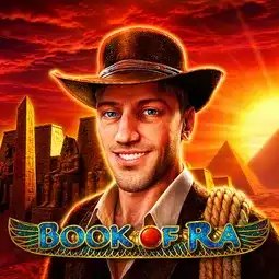 Book of Ra game at Lizaro Casino for United Kingdom players
