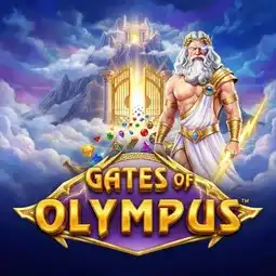 Gates of Olympus game at Lizaro Casino for United Kingdom players