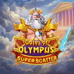 Gates of Olympus Super Scatter game at Lizaro Casino for United Kingdom players