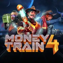 Money Train 4 game at Lizaro Casino for United Kingdom players