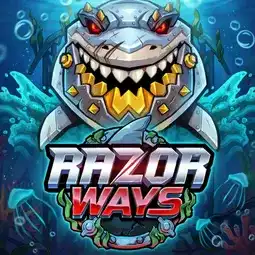 Razor Ways game at Lizaro Casino for United Kingdom players
