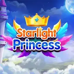 Starlight Princess game at Lizaro Casino for United Kingdom players