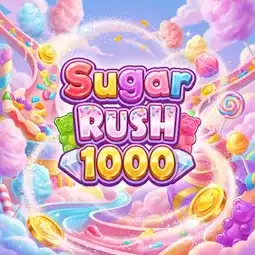 Sugar Rush 1000 game at Lizaro Casino for United Kingdom players