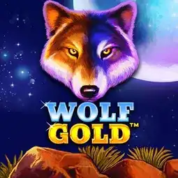 Wolf Gold game at Lizaro Casino for United Kingdom players